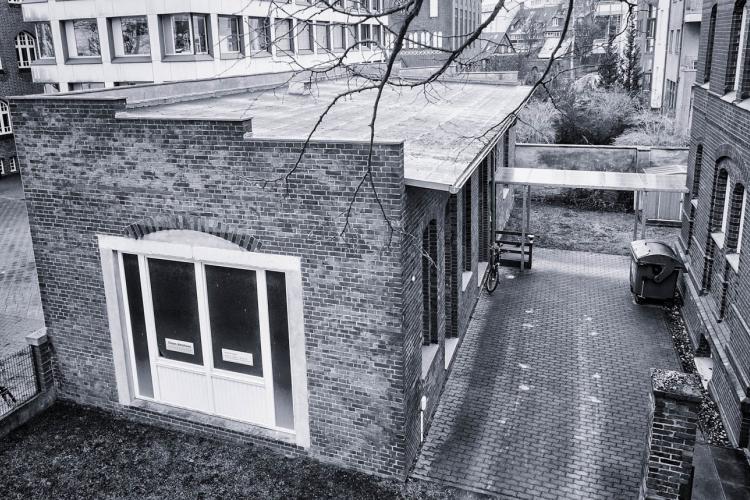 Das Fotostudio